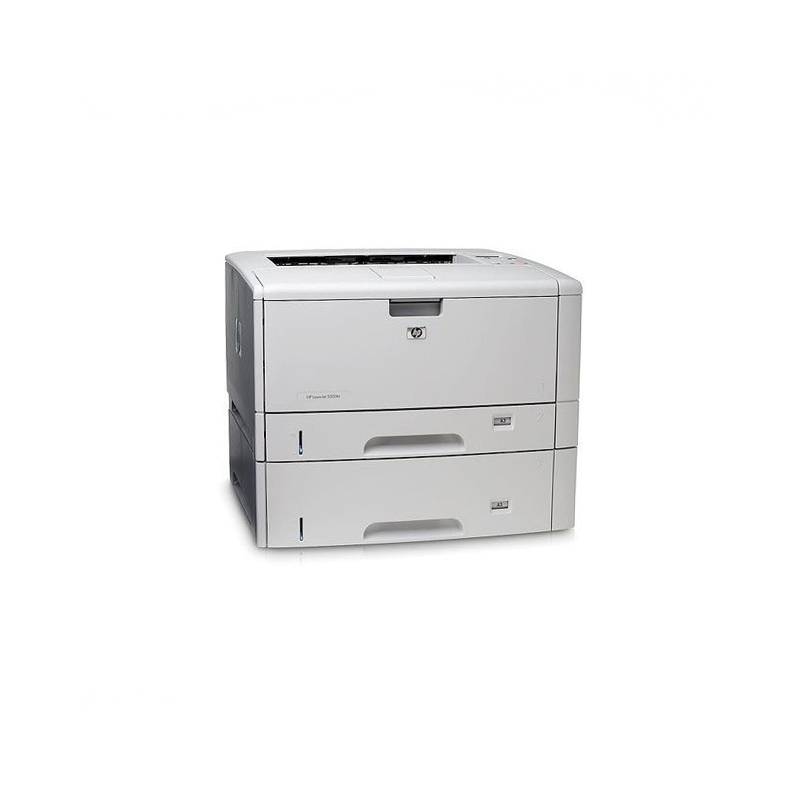 HP LaserJet 5200dtn Laser Printer Q7546A, Monochrome, 35ppm, Duplex, Ethernet