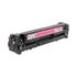 Compatible HP CF213A (131A) Toner Cartridge – Magenta, Standard Yield, Laser Printing