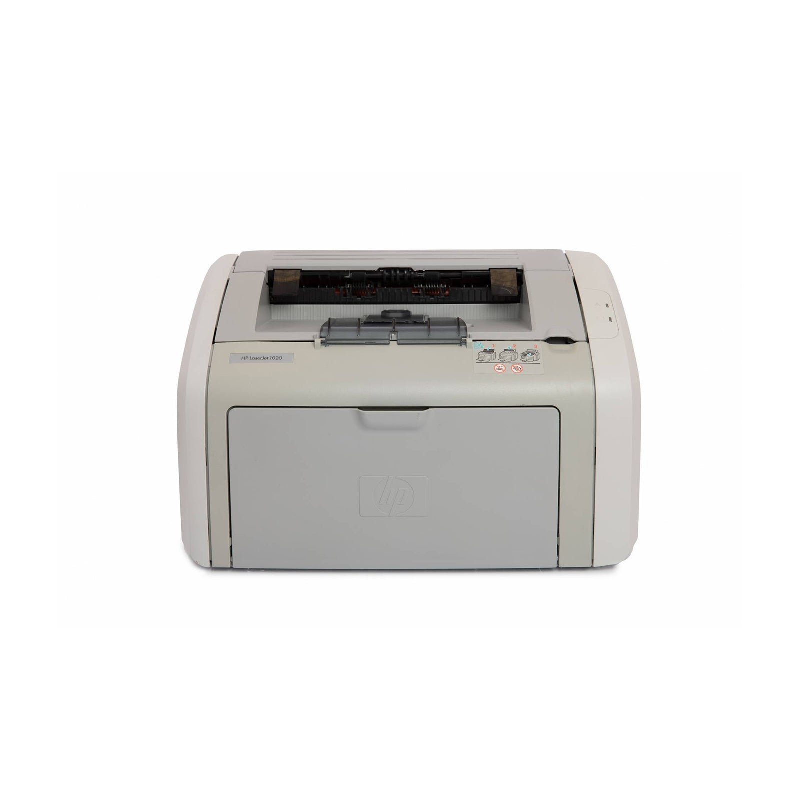 HP LaserJet 1020 Printer Q5911A, Monochrome, 14ppm, USB