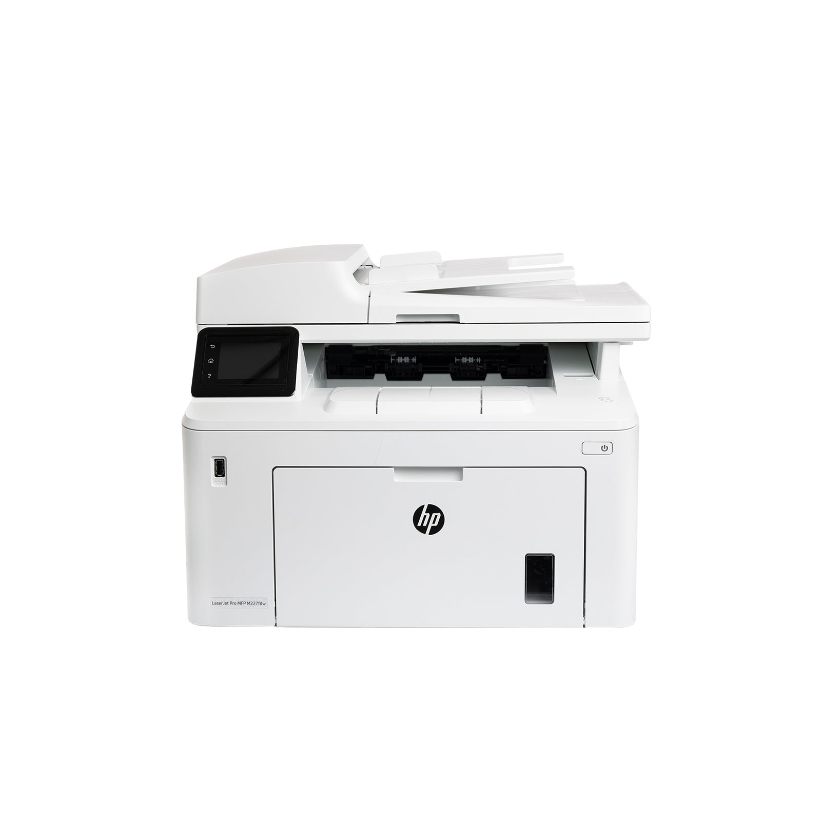 HP LaserJet Pro MFP M227fdw Printer G3Q75A, Monochrome, 30ppm, Wireless, Duplex