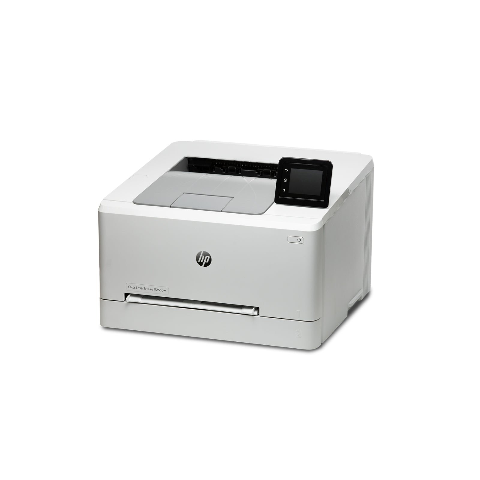 HP Color LaserJet Pro M255dw Printer 7KW64A, Color, 22ppm, Wireless, USB