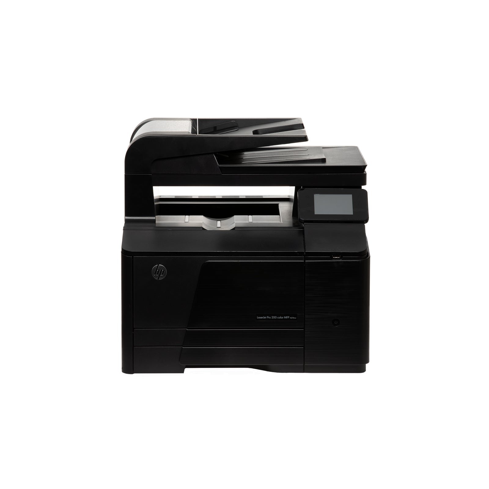 HP LaserJet Pro 200 Color MFP M276nw Laser Printer CF145A, Color, 14ppm, Wireless
