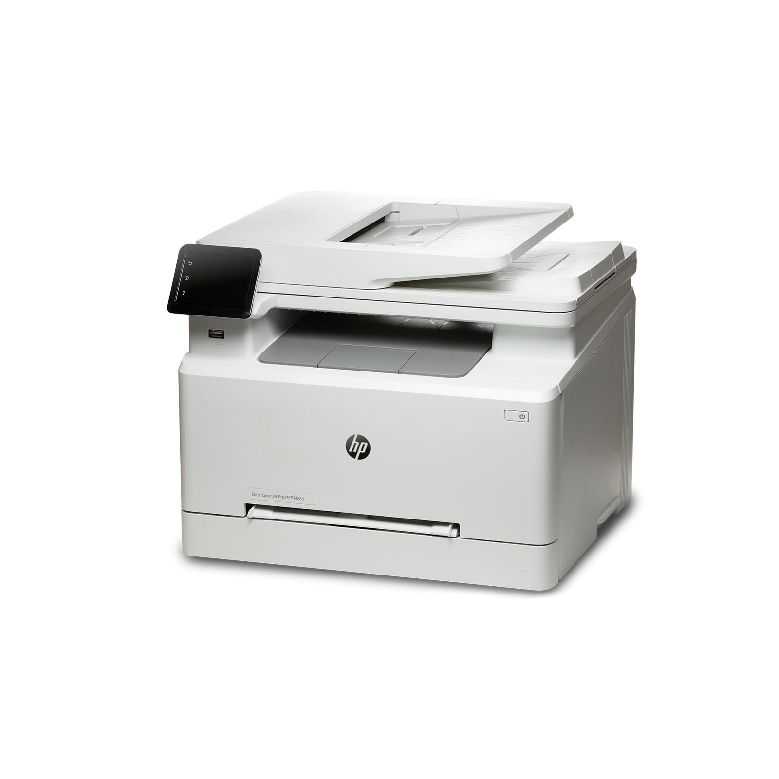 HP Color LaserJet Pro M283fdw 7KW75A Printer, Color, 22ppm, Wireless, Duplex