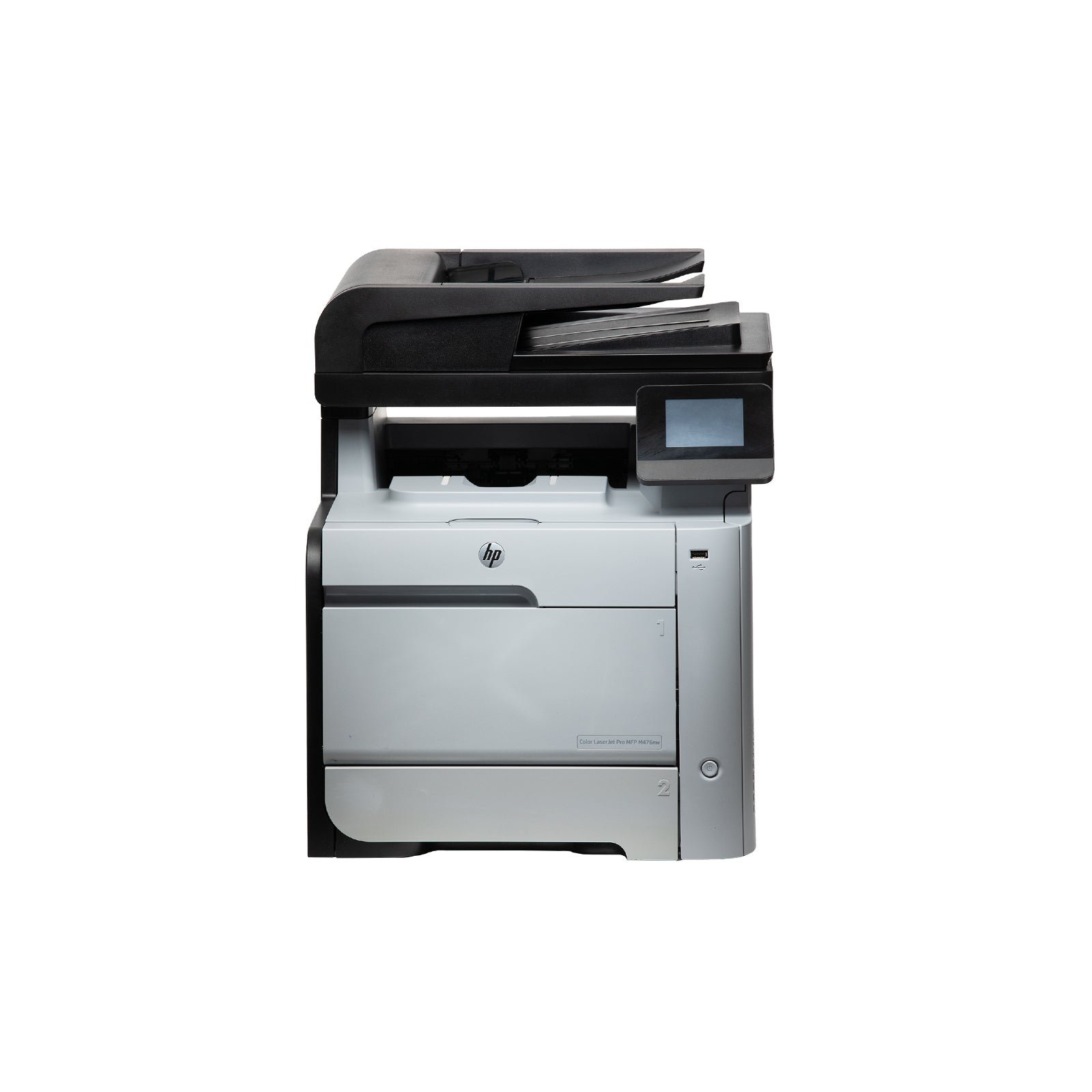 HP LaserJet Pro MFP M521dn Laser Printer A8P79A, Monochrome, 42ppm, Duplex, Ethernet