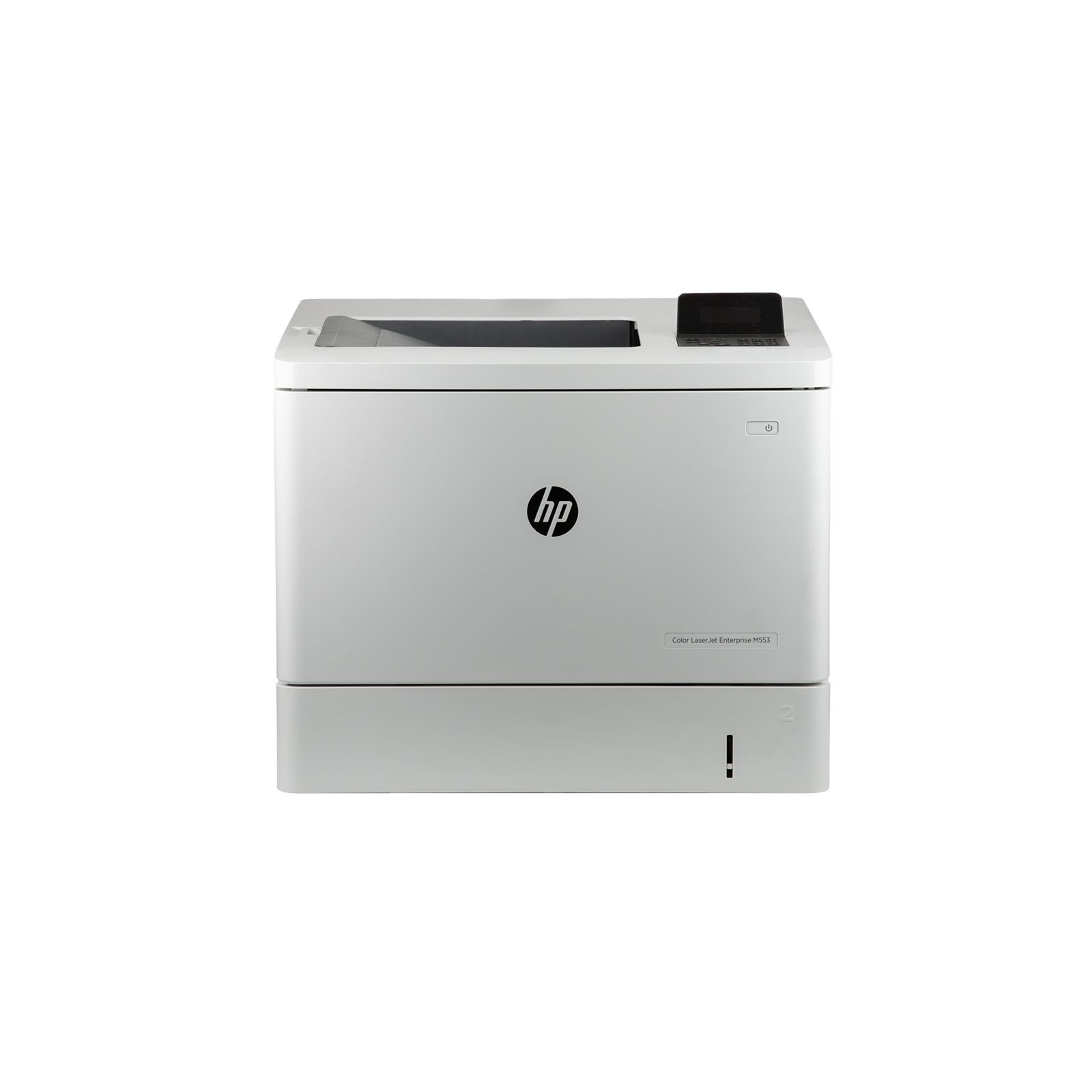 HP Color LaserJet Enterprise M553n Printer B5L24A, Color, 40ppm, Ethernet