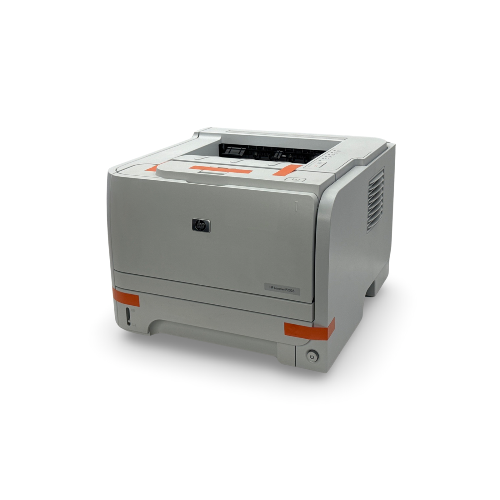 HP LaserJet P2035 Laser Printer CE461A, Monochrome, 30ppm, USB