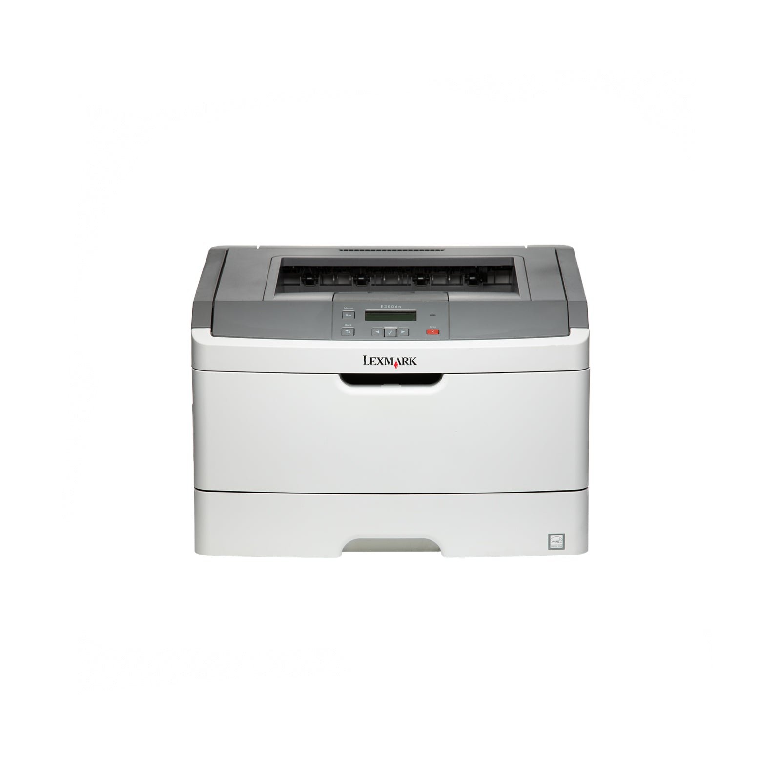 Lexmark E360DN Laser Printer 34S0525 Refurbished
