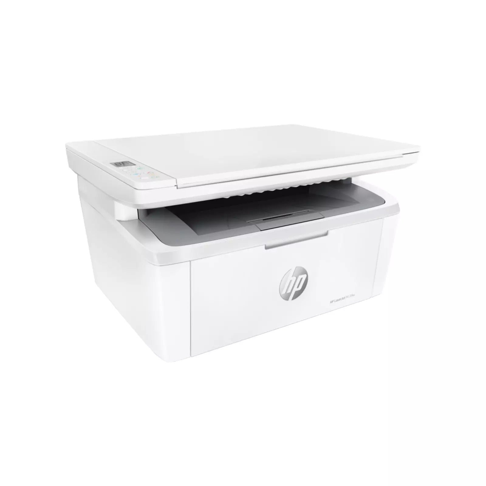 Brand New HP 7MD70F LaserJet MFP M139w Wireless All-in-One Laser Printer Scanner