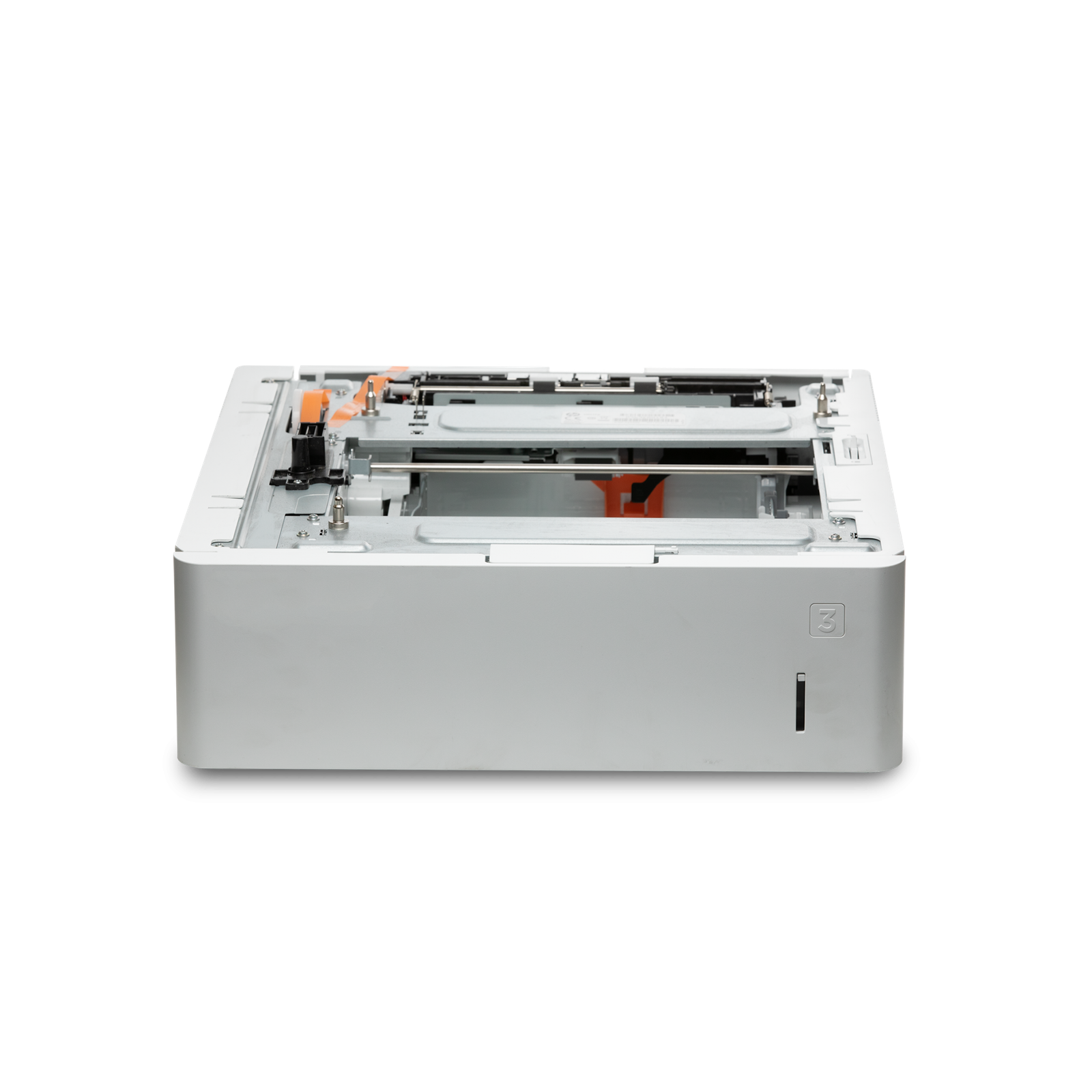 HP L0H17A 550-Sheet Paper Tray For M607 M608 M609