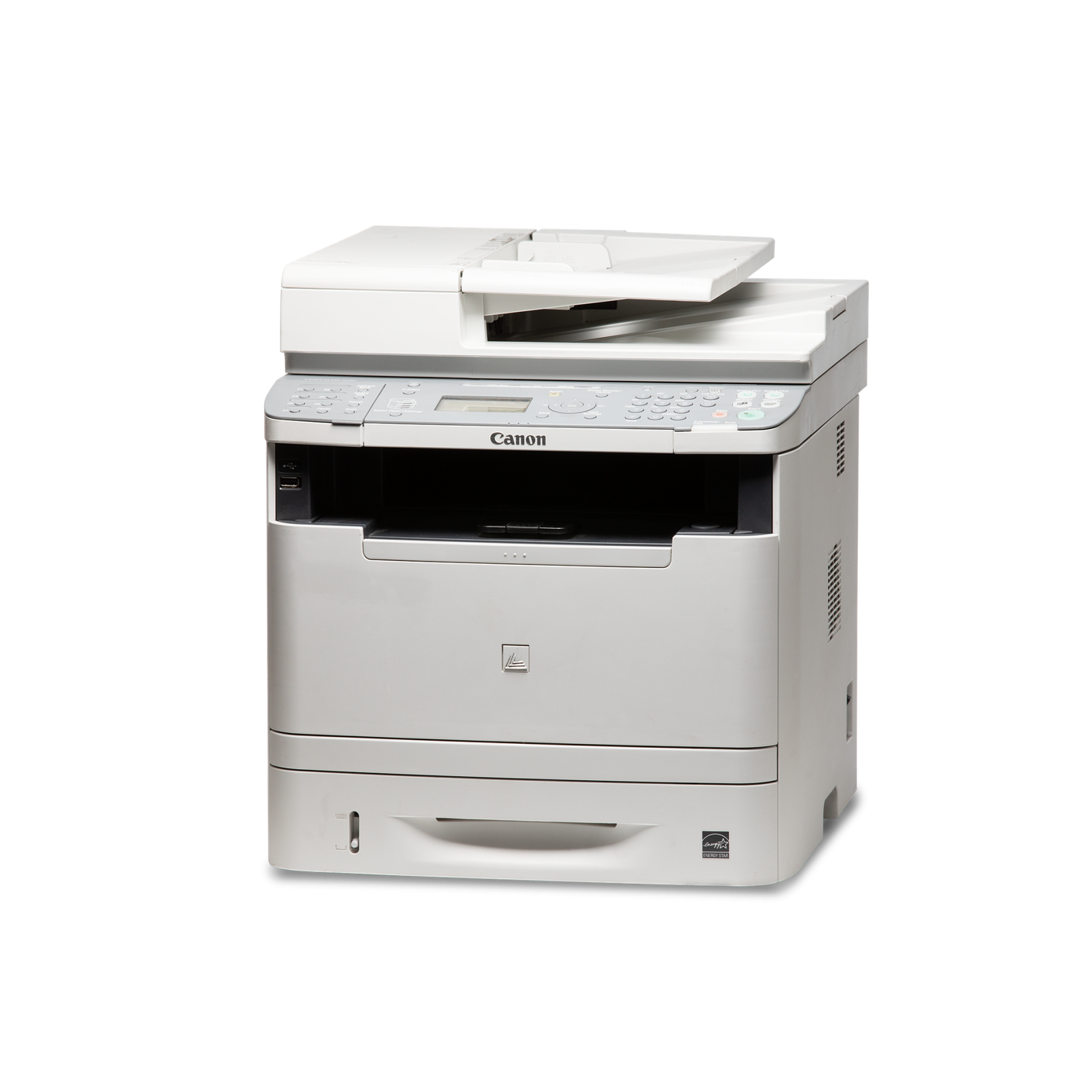 Canon Laser Class 650i Fax Machine, Laser, 33.6 Kbps, Built-in Phone Line
