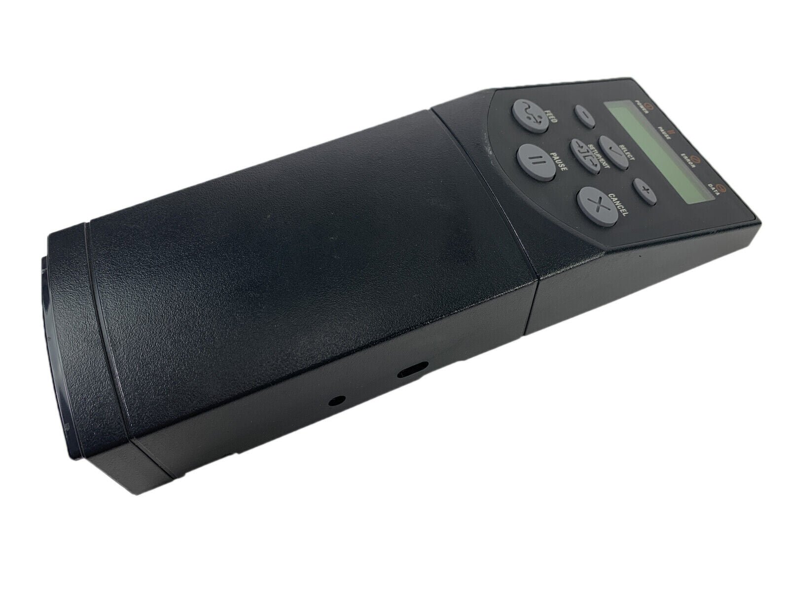 OEM 77667P Front Control Panel for Zebra Z4M Plus, Z6M Plus Label Printer