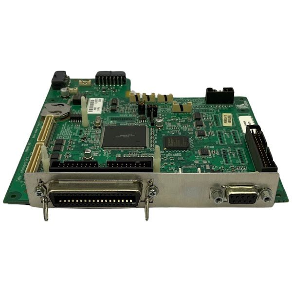 OEM 34901-010 Main Logic Board for Zebra Z4M+ Z6M+ Thermal Label Printer