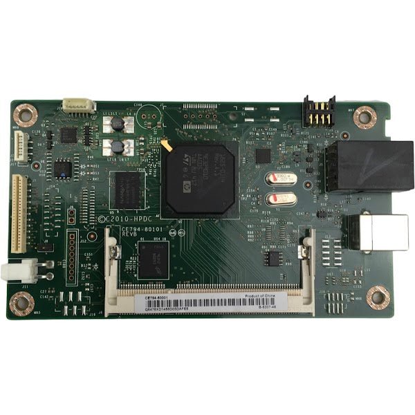OEM CE794-60001 Formatter Board for HP LaserJet PRO 400 M451dn / M451nw
