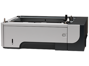 Used HP 500-sheet Tray for model CE530A